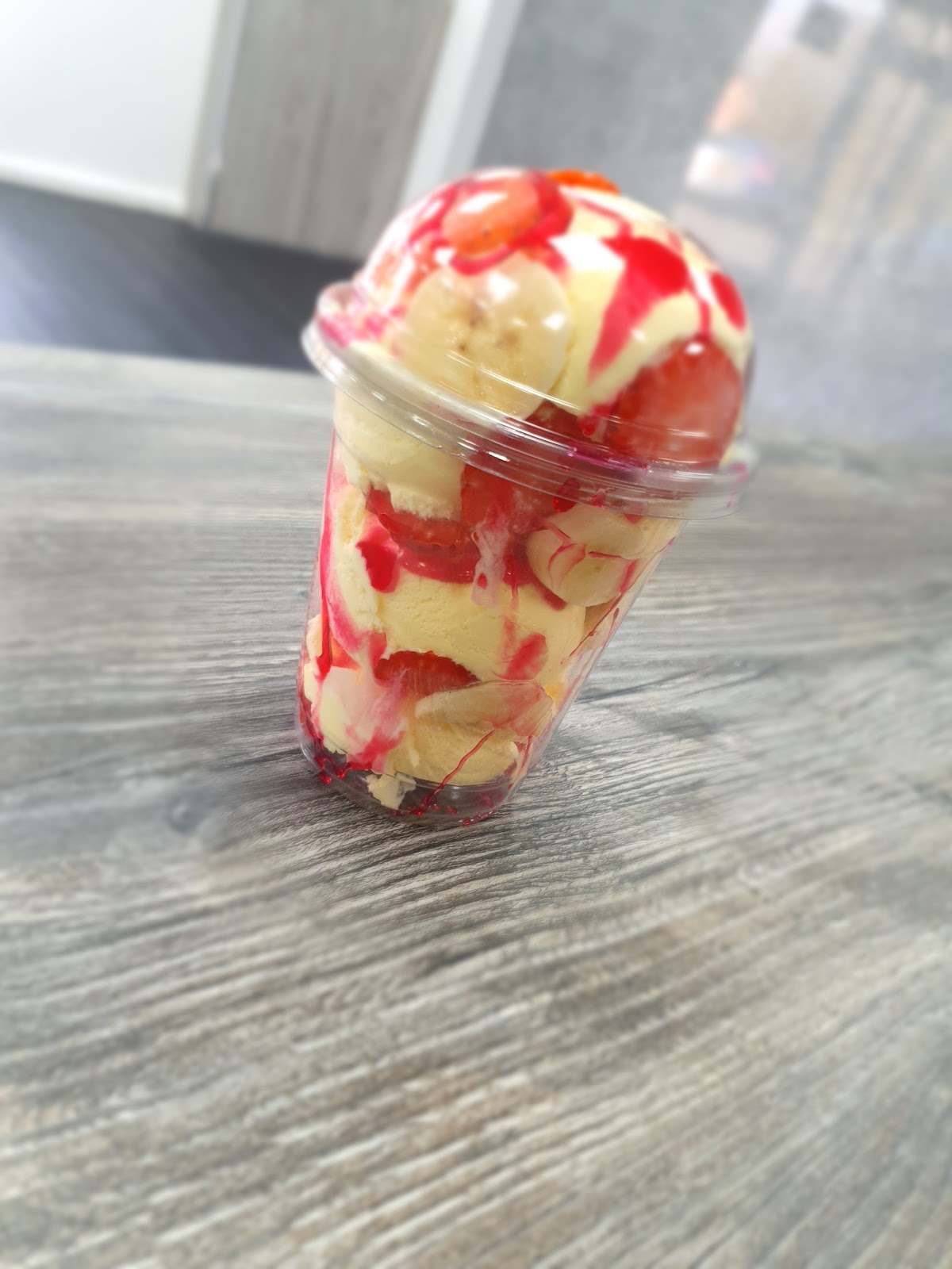 Photo of Al Hamza Fast Food - Unit 1, 451 Beverley Dr, Bentilee, Stoke-on-Trent ST2 0PW