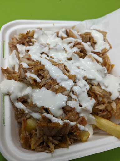 Photo of D´s Shawarma - 44, Crown Bank, Hanley, Stoke-on-Trent ST1 1DE