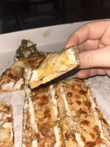 Photo of Eat N Go - 114 Waterloo Rd, Burslem, Stoke-on-Trent ST6 3HB