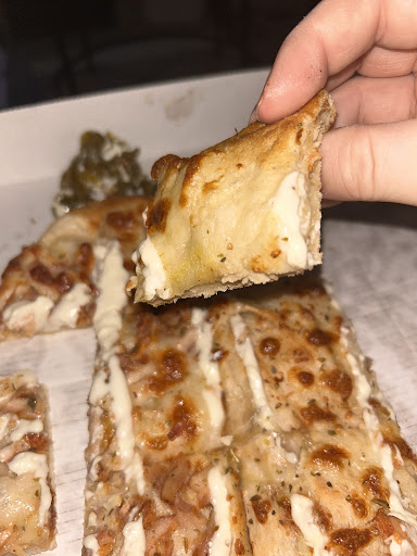 Photo of Eat N Go - 114 Waterloo Rd, Burslem, Stoke-on-Trent ST6 3HB