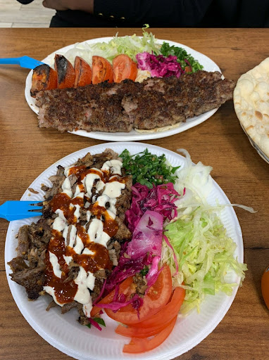 Photo of Eat N Go - 114 Waterloo Rd, Burslem, Stoke-on-Trent ST6 3HB