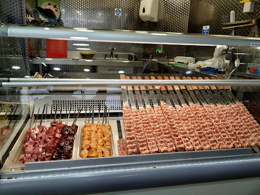 Photo of Eat N Go - 114 Waterloo Rd, Burslem, Stoke-on-Trent ST6 3HB