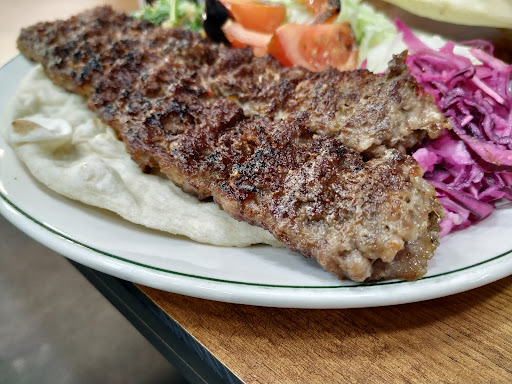 Photo of Eat N Go - 114 Waterloo Rd, Burslem, Stoke-on-Trent ST6 3HB