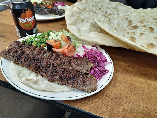 Photo of Eat N Go - 114 Waterloo Rd, Burslem, Stoke-on-Trent ST6 3HB