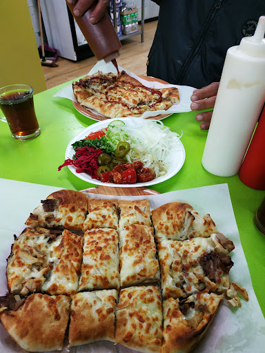 Photo of Eat N Go - 114 Waterloo Rd, Burslem, Stoke-on-Trent ST6 3HB