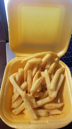 Photo of Eat N Go - 114 Waterloo Rd, Burslem, Stoke-on-Trent ST6 3HB