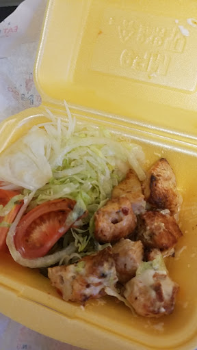 Photo of Eat N Go - 114 Waterloo Rd, Burslem, Stoke-on-Trent ST6 3HB