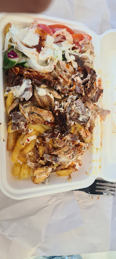 Photo of Eat N Go - 114 Waterloo Rd, Burslem, Stoke-on-Trent ST6 3HB