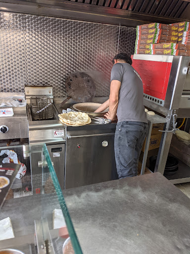 Photo of Eat N Go - 114 Waterloo Rd, Burslem, Stoke-on-Trent ST6 3HB