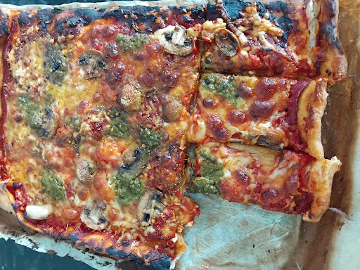 Photo of Zarkas - 61 Stoke Rd, Stoke-on-Trent ST4 2QN