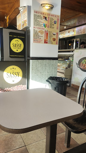 Photo of Zarkas - 61 Stoke Rd, Stoke-on-Trent ST4 2QN