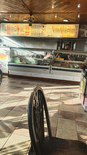 Photo of Zarkas - 61 Stoke Rd, Stoke-on-Trent ST4 2QN