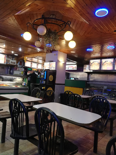 Photo of Zarkas - 61 Stoke Rd, Stoke-on-Trent ST4 2QN