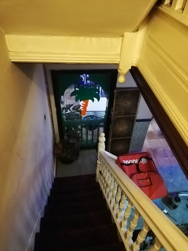 Photo of Zarkas - 61 Stoke Rd, Stoke-on-Trent ST4 2QN