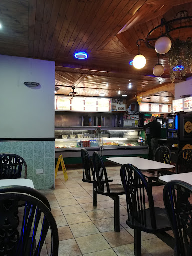 Photo of Zarkas - 61 Stoke Rd, Stoke-on-Trent ST4 2QN