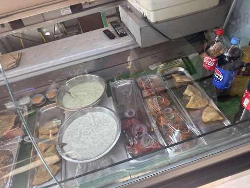 Photo of Zarkas - 61 Stoke Rd, Stoke-on-Trent ST4 2QN