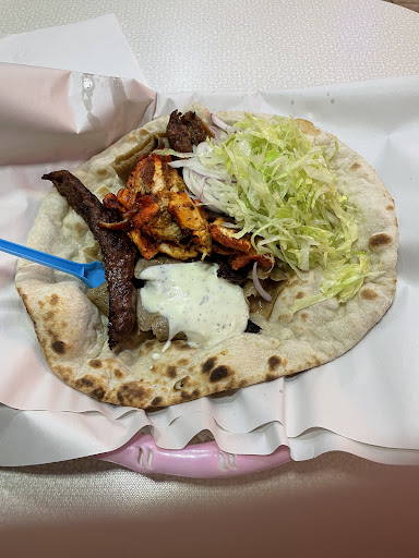 Photo of Zarkas - 61 Stoke Rd, Stoke-on-Trent ST4 2QN