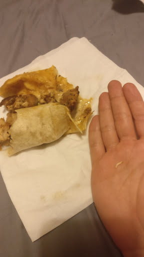 Photo of Zarkas - 61 Stoke Rd, Stoke-on-Trent ST4 2QN