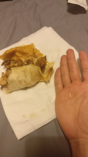 Photo of Zarkas - 61 Stoke Rd, Stoke-on-Trent ST4 2QN