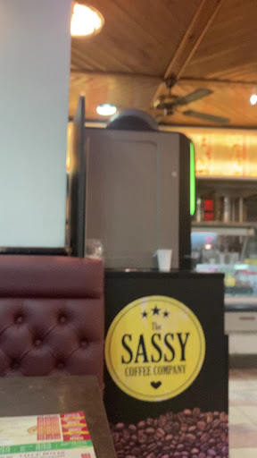 Photo of Zarkas - 61 Stoke Rd, Stoke-on-Trent ST4 2QN