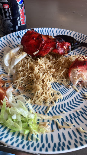 Photo of Zarkas - 61 Stoke Rd, Stoke-on-Trent ST4 2QN