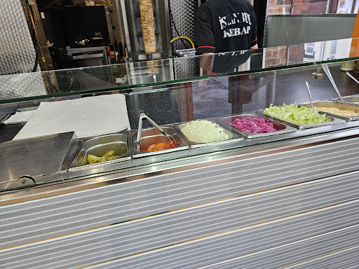 Photo of Istanbul Kebabs - 407 Waterloo Rd, Hanley, Stoke-on-Trent ST1 5DT