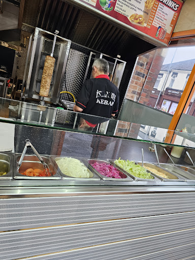 Photo of Istanbul Kebabs - 407 Waterloo Rd, Hanley, Stoke-on-Trent ST1 5DT