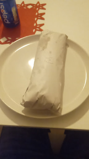 Photo of Istanbul Kebabs - 407 Waterloo Rd, Hanley, Stoke-on-Trent ST1 5DT