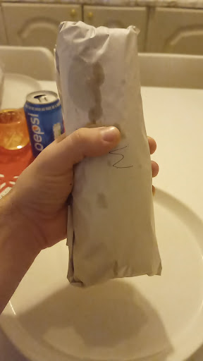 Photo of Istanbul Kebabs - 407 Waterloo Rd, Hanley, Stoke-on-Trent ST1 5DT