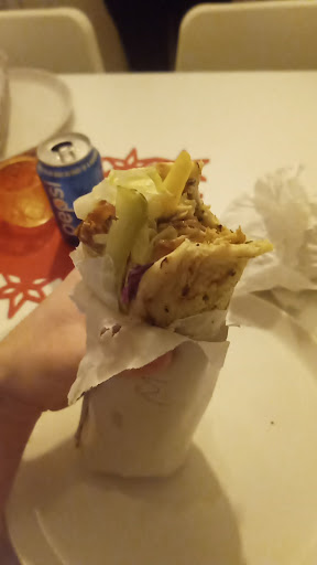 Photo of Istanbul Kebabs - 407 Waterloo Rd, Hanley, Stoke-on-Trent ST1 5DT