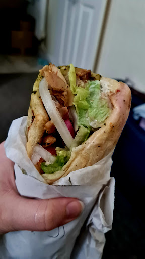 Photo of Istanbul Kebabs - 407 Waterloo Rd, Hanley, Stoke-on-Trent ST1 5DT