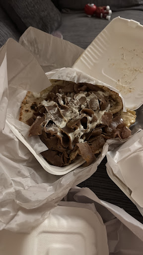 Photo of Kebab Range - 57 Ford Green Rd, Stoke-on-Trent ST6 1NT