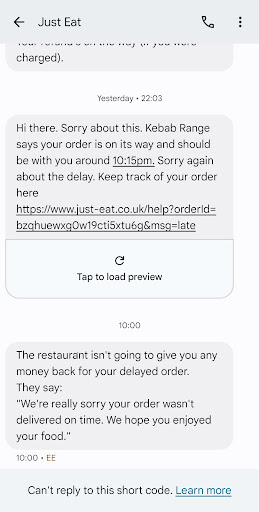 Photo of Kebab Range - 57 Ford Green Rd, Stoke-on-Trent ST6 1NT