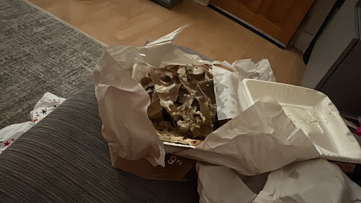 Photo of Kebab Range - 57 Ford Green Rd, Stoke-on-Trent ST6 1NT