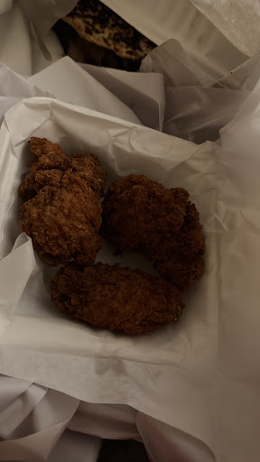 Photo of Kebab Range - 57 Ford Green Rd, Stoke-on-Trent ST6 1NT