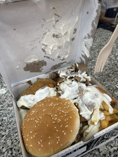 Photo of Kebab Range - 57 Ford Green Rd, Stoke-on-Trent ST6 1NT