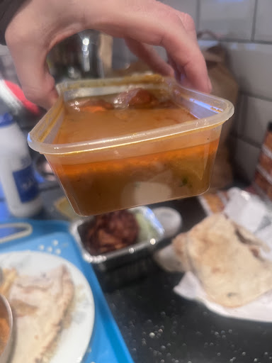 Photo of Kebab Range - 57 Ford Green Rd, Stoke-on-Trent ST6 1NT