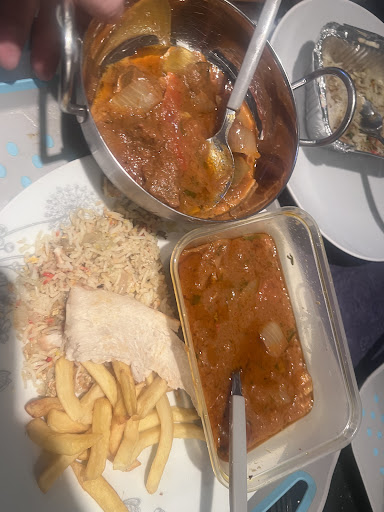 Photo of Kebab Range - 57 Ford Green Rd, Stoke-on-Trent ST6 1NT