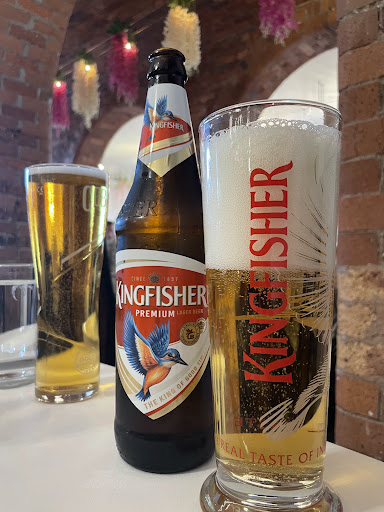 Photo of Spice Merchant Restaurant - Spice Merchant, Cross Street Mill, Leek ST13 6BL