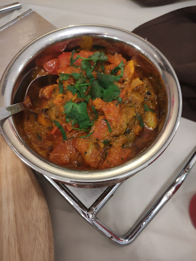 Photo of Spice Merchant Restaurant - Spice Merchant, Cross Street Mill, Leek ST13 6BL