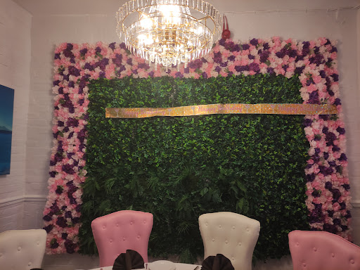 Photo of Spice Merchant Restaurant - Spice Merchant, Cross Street Mill, Leek ST13 6BL