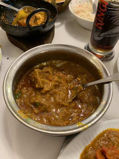 Photo of Spice Merchant Restaurant - Spice Merchant, Cross Street Mill, Leek ST13 6BL