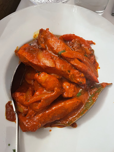 Photo of Spice Merchant Restaurant - Spice Merchant, Cross Street Mill, Leek ST13 6BL