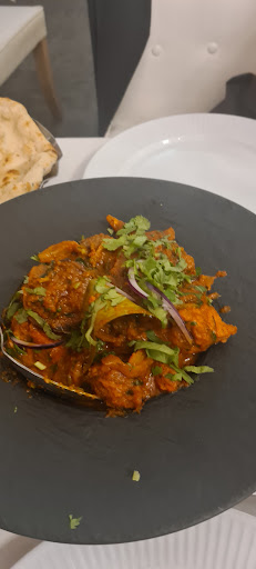 Photo of Spice Merchant Restaurant - Spice Merchant, Cross Street Mill, Leek ST13 6BL