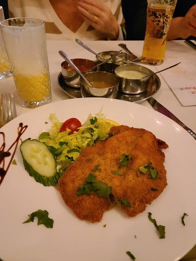 Photo of Spice Merchant Restaurant - Spice Merchant, Cross Street Mill, Leek ST13 6BL