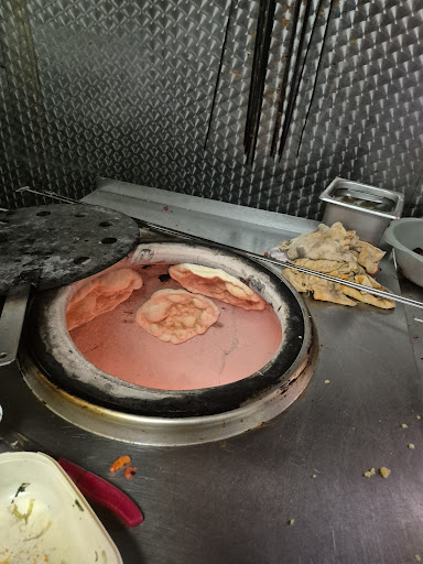 Photo of Spice Merchant Restaurant - Spice Merchant, Cross Street Mill, Leek ST13 6BL