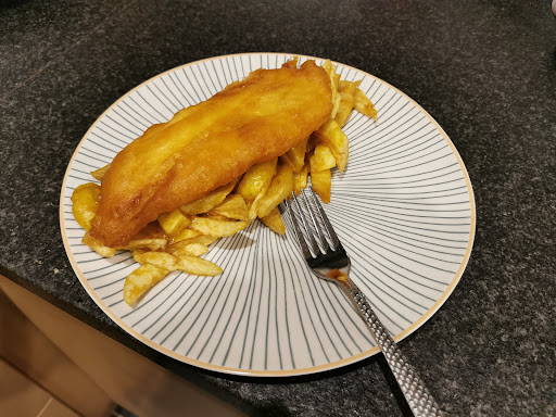 Photo of Haregate Fish Bar - 59 Queens Dr, Leek ST13 6QF