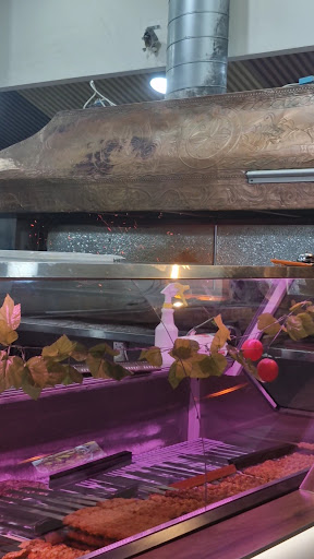 Photo of Raz charcoal grill - Nile St, Burslem, Stoke-on-Trent ST6 2AZ