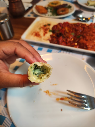 Photo of Raz charcoal grill - Nile St, Burslem, Stoke-on-Trent ST6 2AZ