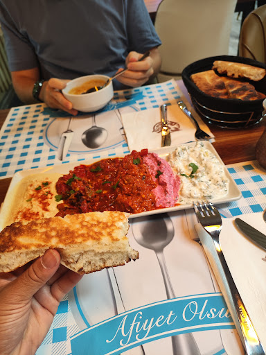 Photo of Raz charcoal grill - Nile St, Burslem, Stoke-on-Trent ST6 2AZ